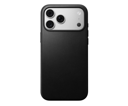 Etui do telefonów Nomad Modern Leather Case do iPhone 18 Pro Max / 17 Pro Max MagSaf